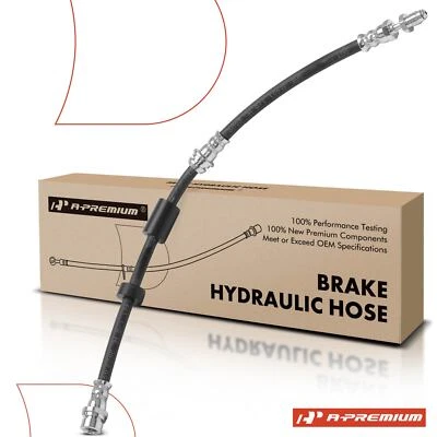 Manguera hidráulica delantera/de freno A-Premium para Mazda 3 2004-2013 3 Sport 2010 2012 Foto 1 de 4