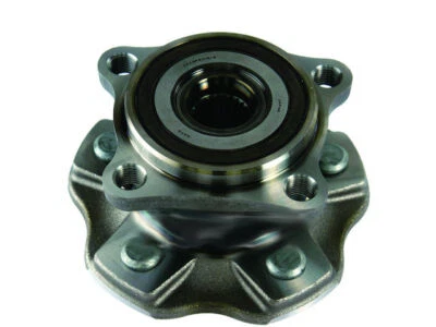 Conjunto de buje de rueda trasero Timken 68319ZCKX 2013 2011 para Lexus RX450h 2010-2015 Foto 1 de 2