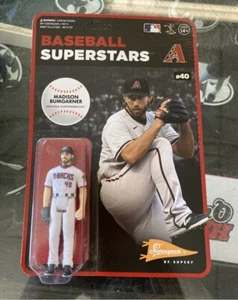 Figura Super7 de 3,75"" Super7 de 3,75"" de las superestrellas de béisbol de las Grandes Ligas - Imagen 1 de 1