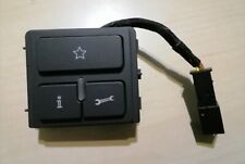 VW Golf 6 VI Eos Passat 3C Info Werkstatt Bedieneinheit Schalter Taster Telefon