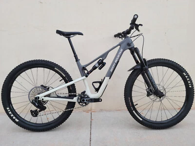 2024 Rocky Mountain Instinct C70 SRAM- Medium  - Image 1 of 4
