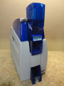 Datacard SP75 Plus Kunststoff Dual Side Card Printer Colour USB / LAN - Bild 1 von 9