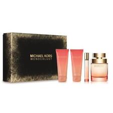 Michael Kors Ladies Wonderlust Gift Set Fragrances 850049716475