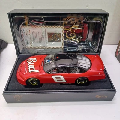 Dale Earnhardt Jr 2007 Monte Carlo Bud #8 1/24 RCCA Owners Elite /2007 G3 - Image 1 of 4