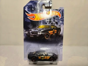 2020 Hot Wheels American Steel Series '67 Pontiac Firebird 8 of 10 - Walmart - Bild 1 von 1