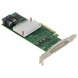 FUJITSU PRAID CP400i RAID Controlller 8-CH SAS 12G - D3307-A13 GS1 - Afbeelding 1 van 7