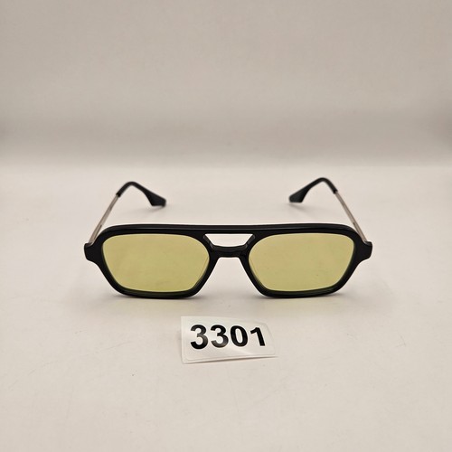 GentleMonster sunglasses PALETTE 01 BLACK BLACK | eBay