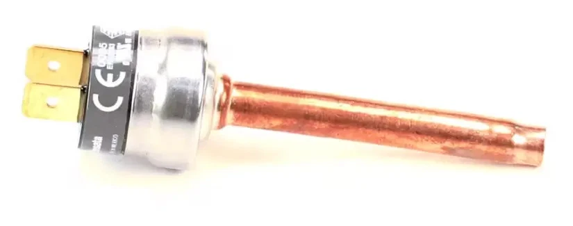 MANITOWOC REPLACEMENT PARTS OEM Ice Machine Replacement Fan Cycle Pressure Switch