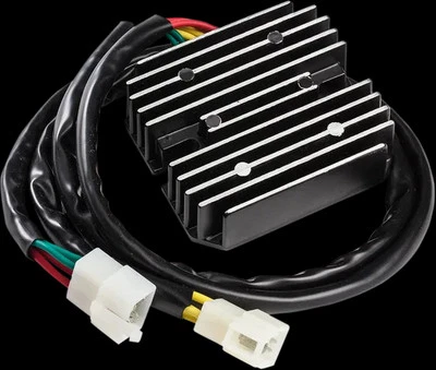 Regulador de voltaje Rick's rectificador para Ducati 748 PLC 99 Foto 1 de 4
