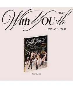 With YOU-th (Glowing ver.) - Bild 1 von 1