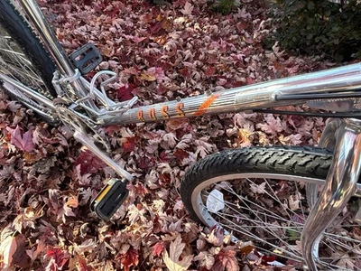 Vintage Ross Mt Hood Mountain bike Nice Condition - Image 1 of 4