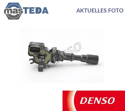 DIC-0109 MOTOR ZÜNDSPULE DENSO FÜR HYUNDAI TERRACAN 3.5 I V6 4WD 3.5L 143KW - Image 1 of 4