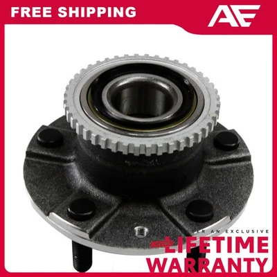 Buje de rueda para 1993-2000 Mazda 626 MX-6 Millenia RX-7 Ford Probe Foto 1 de 4