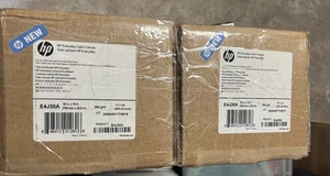 HP Everyday Satin Canvas, 340gsm; 30" x 75' - E4J30A Brand New In Box - Afbeelding 1 van 1