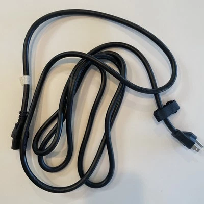 Volex Power Cord-V1625BS- 15A  125V  SMI-10 Feet- E62405SP Excellent - Image 1 of 4