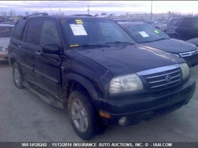 Carrier Rear Axle XL-7  Fits 01-03 VITARA 222072 Foto 1 de 4