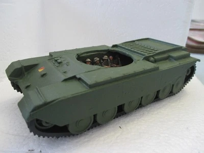 DINKY CODE 3 MILITARY 651 CENTURION TANK - Image 1 of 4