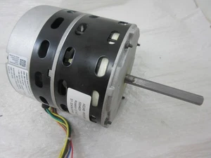 MOTOR SOPLADOR HORNO ECM 1/3 HP YORK LUXAIRE S1-324 36220 484 208/230V - Imagen 1 de 7