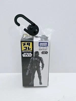 Figura de metal Takara Tomy: Starwars Death Trooper Star Wars Rogue One NUEVO Foto 1 de 3