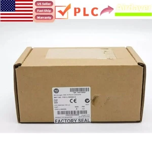AB 1761-L16AWA MicroLogix 1000 Programmable Logic Controller NEW US Free Tax - Picture 1 of 7