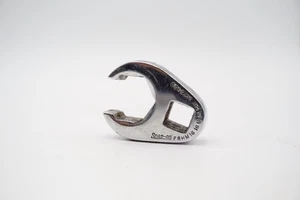 Snap-on FRHM18 3/8” Drive 18mm Flare Nut Crowfoot Wrench USA - Picture 1 of 2