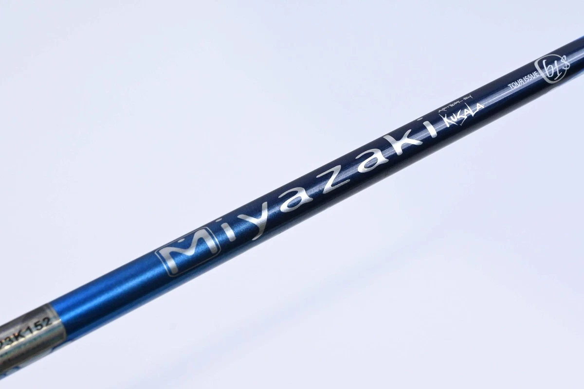 Miyazaki Golf Club Shafts for sale | eBay