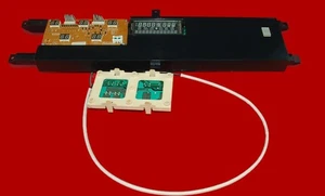 LG Oven Range Board - Part # 6871W1N010E | 6871W1N011D | 6871W1N009E - Picture 1 of 15