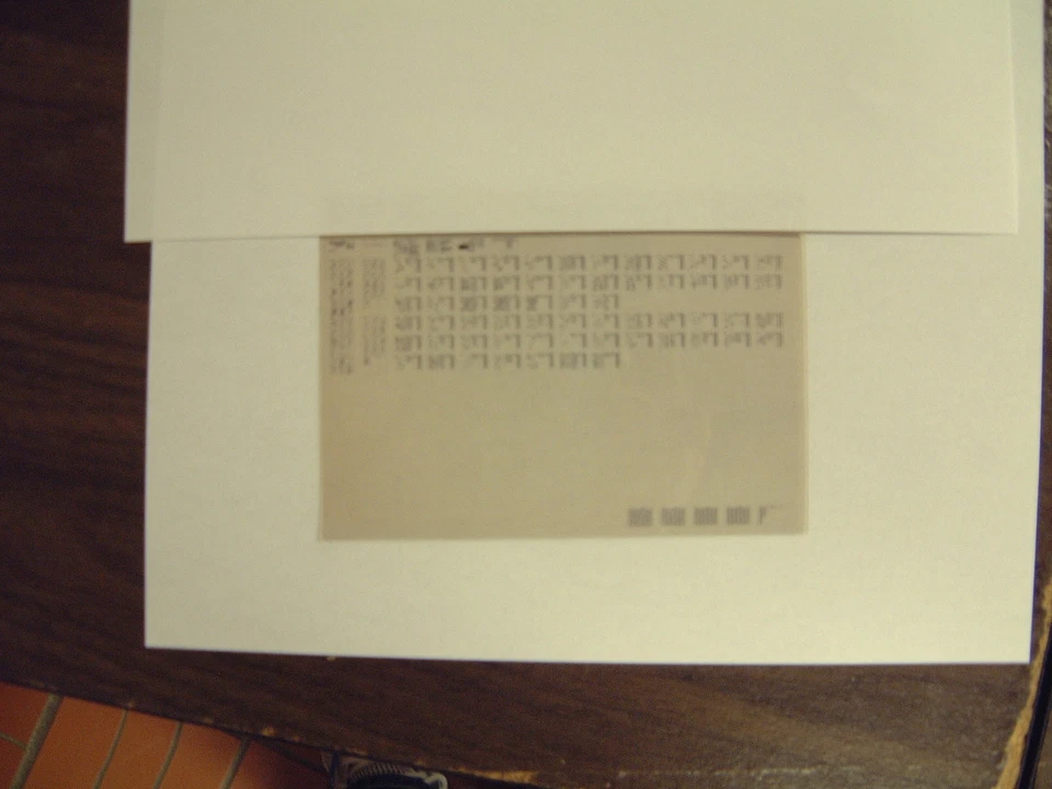 Kawasaki ZR750-C1-3 1991-93 microficha Foto 1 de 1