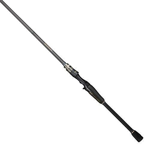 Megabass DESTROYER SUPER DESTRUYER F6-69X Baitcasting Rod para bajo Foto 1 de 1