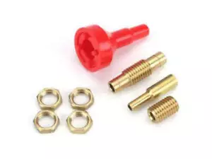 Tappo Per Tanica Di Carburante: DUB192 - Foto 1 di 2
