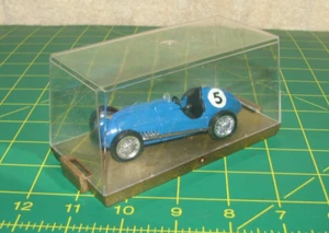 BRUMM SCALA 1:43 1950 Talbot Lago 275 CV - Lotto 06-03 - Foto 1 di 4