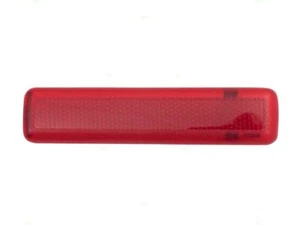 For 2003-2006 Cadillac Escalade Door Interior Reflector Rear Left Brock 99969KP - Picture 1 of 2