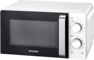 Severin MW 7885 weiss 700 Watt  NEU & OVP - Bild 1 von 3