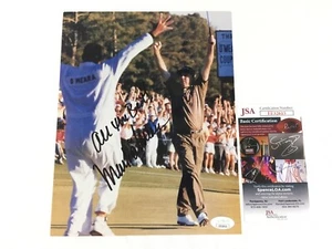 Mark O’Meara Signed 8x10 Photo JSA Coa - Picture 1 of 1