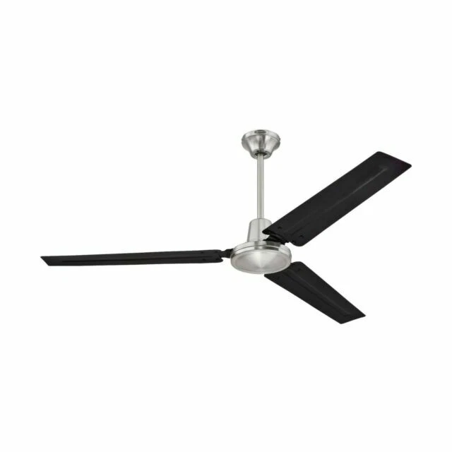 Westinghouse Industrial 56" Three-Blade Indoor Ceiling Fan