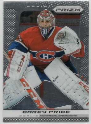 2013-14 Panini Prizm Hockey Base and RC U-Pick from Drop Down List - Image 1 of 2