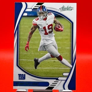2021 Panini Absolute Green - Kenny Golladay #24 - Bild 1 von 2