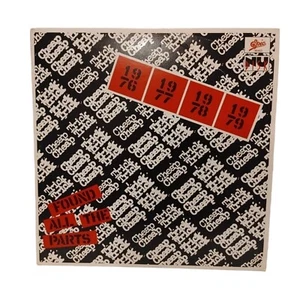 33 Rpm Lp Cheap Trick Found All The Parts 1980 CBS  - Bild 1 von 3