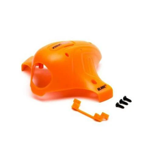 NEW Blade Canopy Orange: Inductrix FPV - Image 1 of 1