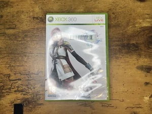 Final Fantasy XIII Microsoft Xbox 360 With Manual DISC 2 AND 3 - Picture 1 of 3