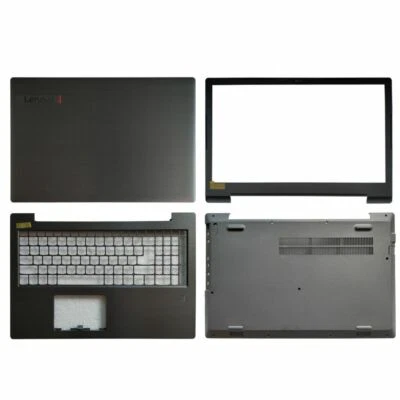 PARA Lenovo V330-15ISK V330-15IKB Cubierta Trasera LCD/Bisel/Reposapalmeras/Funda Inferior Foto 1 de 4