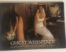 Ghost Whisperer Trading Card #41 Jennifer Love Hewitt