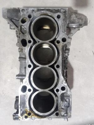 Bloque de cilindros de núcleo Acura RSX 2002-2006 OEM (11000PND810) Foto 1 de 4