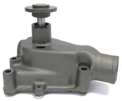 1955-70 International Harvester Black Diamond 220 240 264 L6 Rebuilt Water Pump - Image 1 of 4