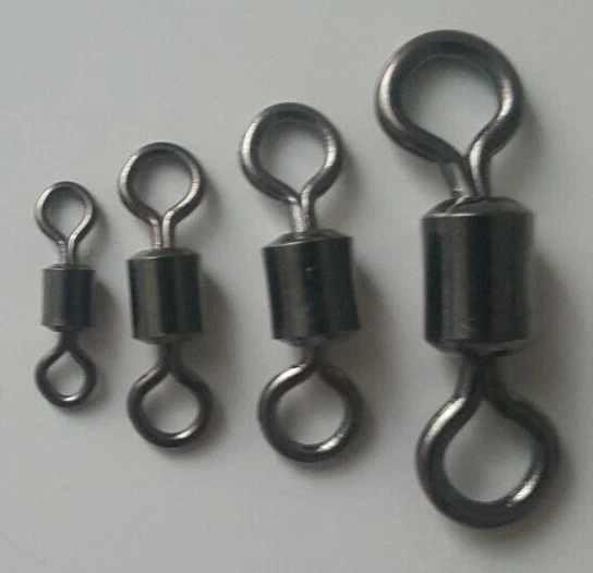 Angelwirbel, Tönnchenwirbel, Powerwirbel, Wirbel.25kg-100kg - Bild 1 von 1