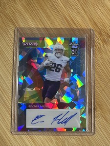 2023 LEAF VIVID EVAN HULL AUTO 7/9 