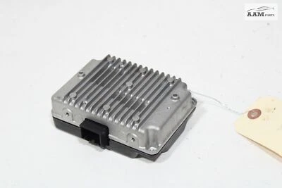 2011-2025 DODGE DURANGO POWER VOLTAGE CONVERTER INVERTER CONTROL MODULE OEM - Image 1 of 4