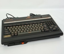 MSX2+ FS-A1F Personal Computer Panasonic Tested "FDD Not Working" 7LAKC21676
