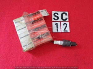 Motorcraft Zündkerzen Zündkerzen Ford AG22 Set 4 Stück - Bild 1 von 1