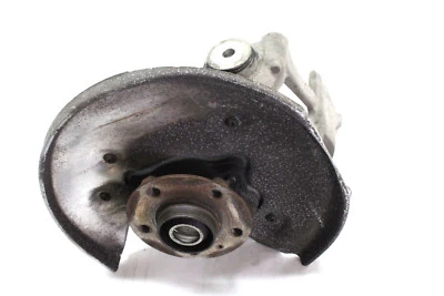Audi A4 A6 Avant 2010 husillo nudillo trasero izquierdo 50260 OEM 09 10 11 12 Foto 1 de 4